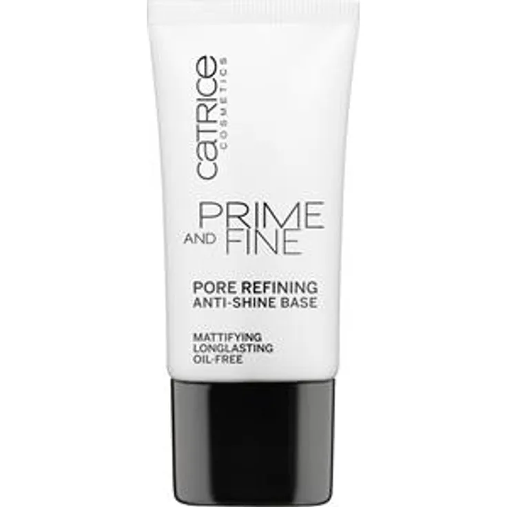 Catrice Teint Primer Prime And Fine Pore Refining Anti-Shine Base 30 ml