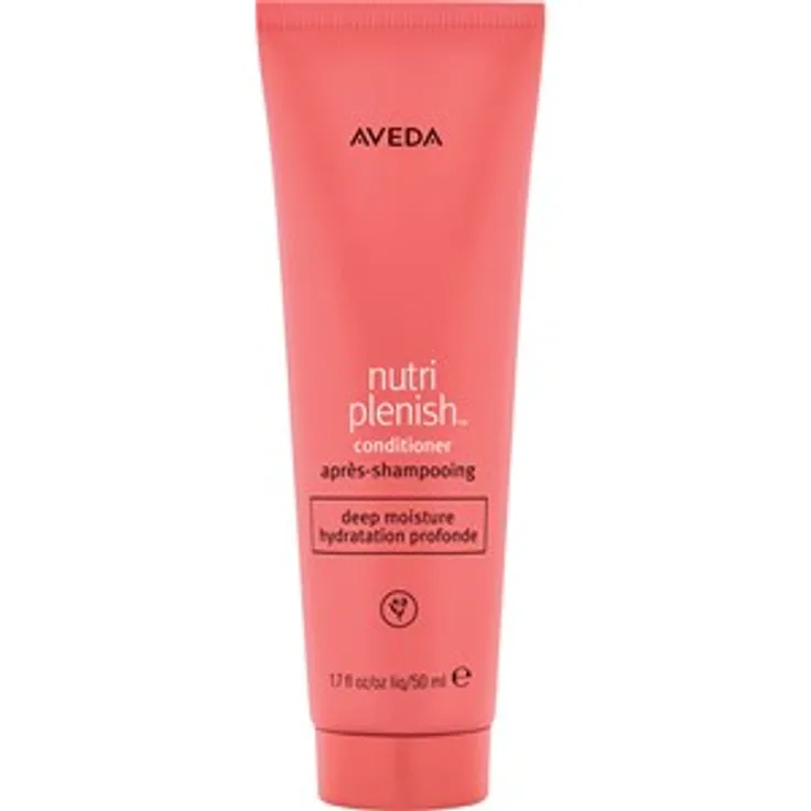 Aveda Hair Care Conditioner Nutri Plenish Deep Moisture Conditioner 1000 ml