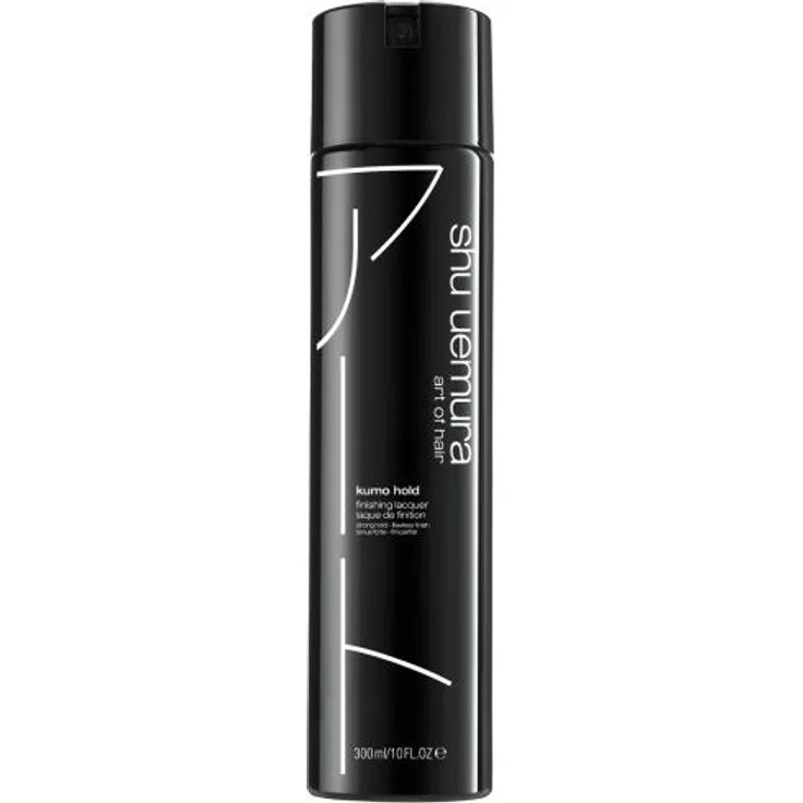 Shu Uemura Haarlack Styling Art of Hair Kumo Hold 300 ml