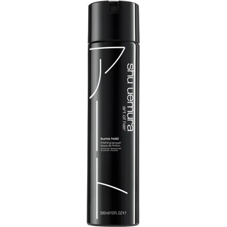 Shu Uemura Haarlack Styling Art of Hair Kumo Hold 300 ml – Bild 1