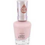 Sally Hansen Color Therapy Pflegender Nagellack 14,7 ml Farbton 220 Rosy Quartz