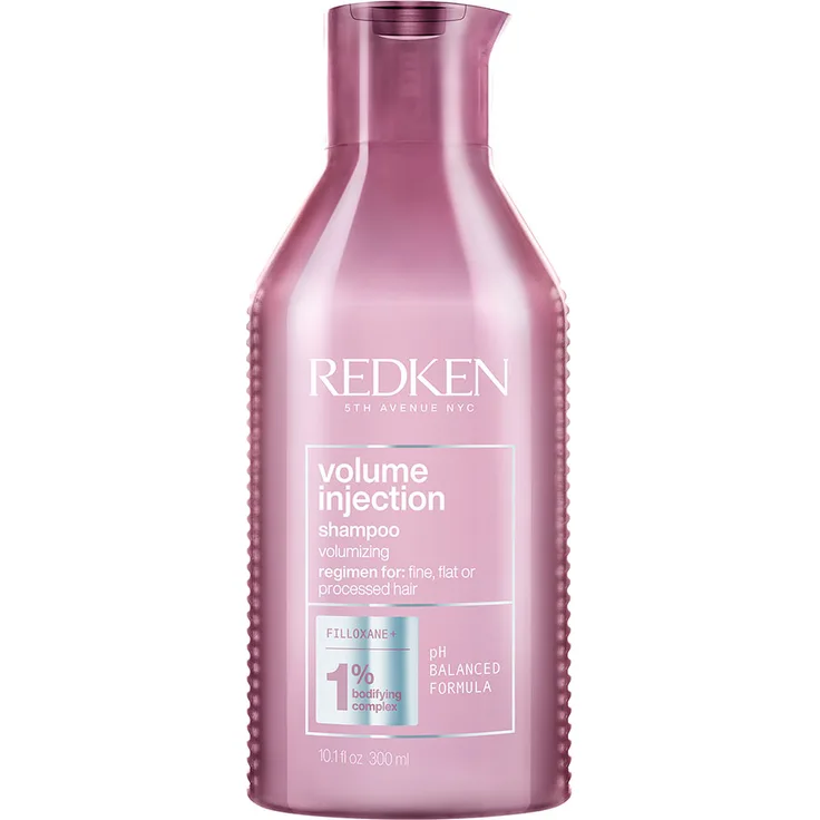 Redken Volume High Rise Shampoo 300 ml