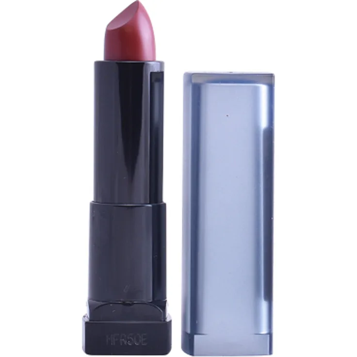 Maybelline Color Sensational Powder Matte Lippenstift 4.2 g Nr. 05 - cruel ruby