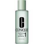 Clinique Clarifying Lotion 1 400 ml, pflegende und reinigende Wirkung