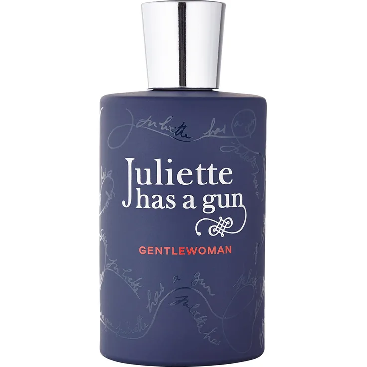 Juliette Has a Gun Gentlewoman Eau de Parfum (EdP) Damenduft 100 ml