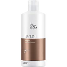 Bild für Wella Professionals Fusion Intense Repair Shampoo 500 ml