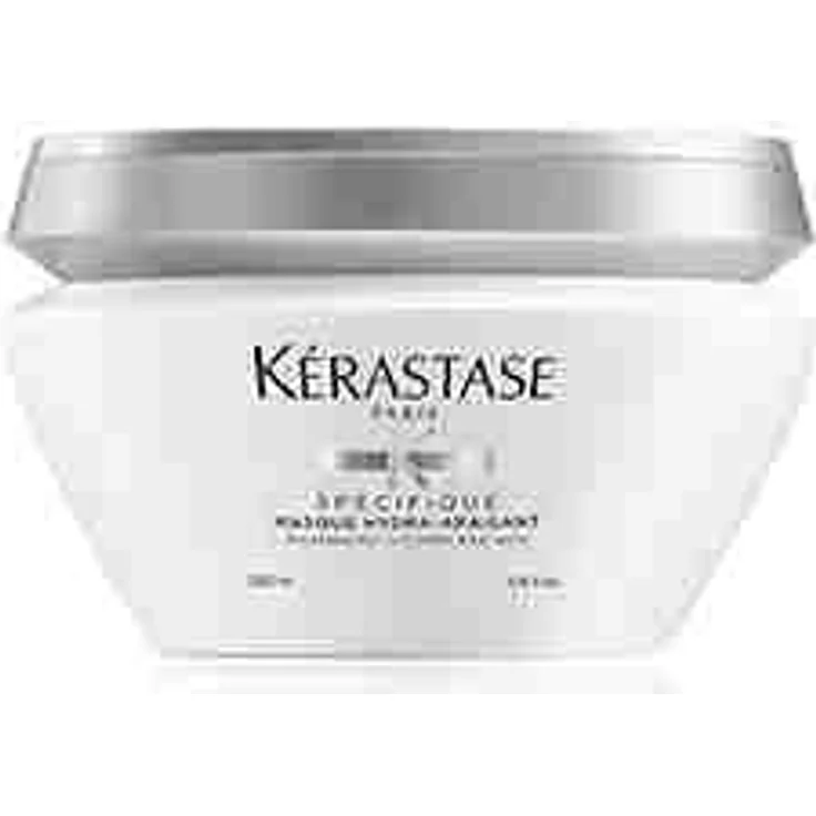 Kérastase Specifique Masque Hydra-Apaisant Maske 200 ml – Bild 1