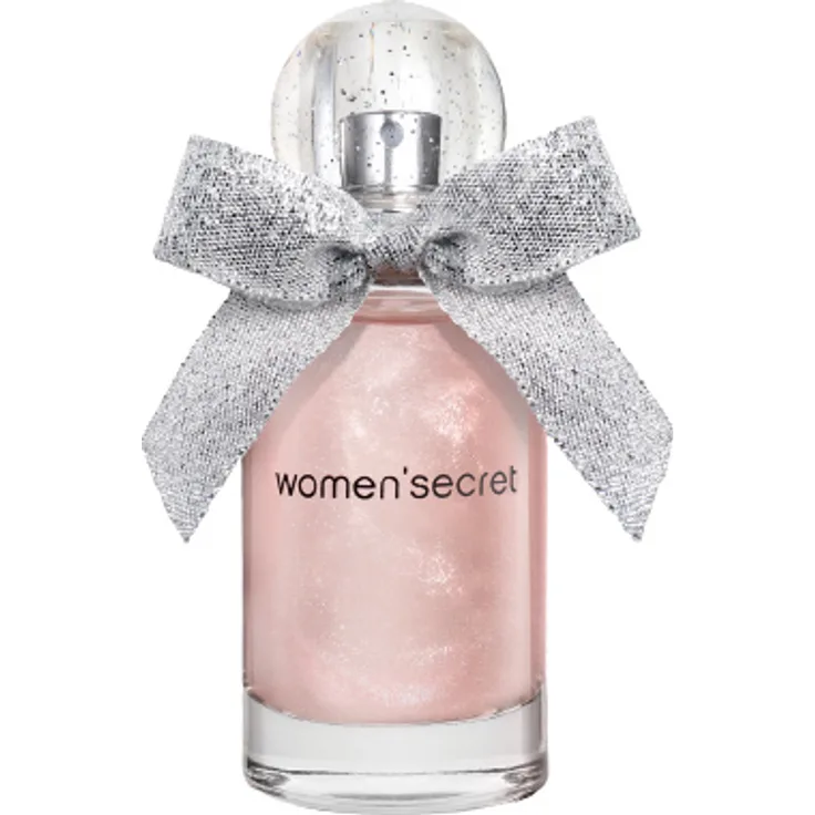 Women'secret Rose Seduction Eau de Parfum (EdP) Damenduft 30 ml