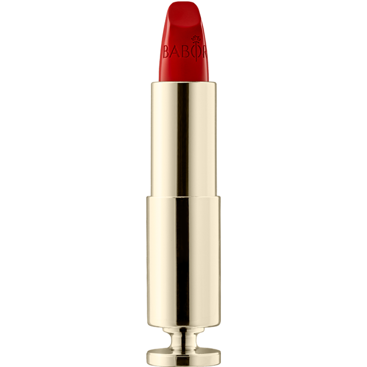 BABOR Creamy Lipstick 02 hot blooded, 4g