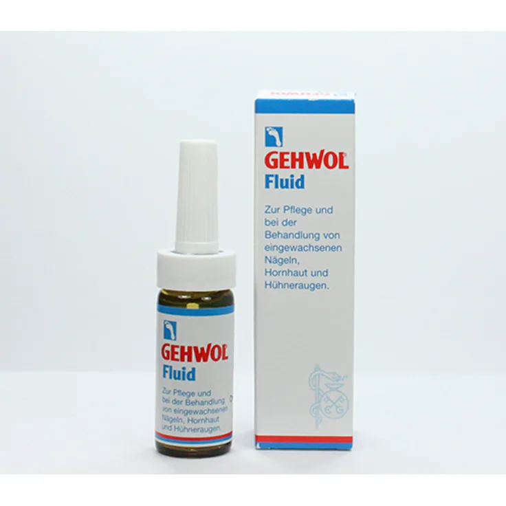 Gehwol - Fluid - 15 ml