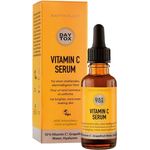 DAYTOX Gesichtsserum Vitamin C Serum 30 ml, mit pflegender Wirkung 