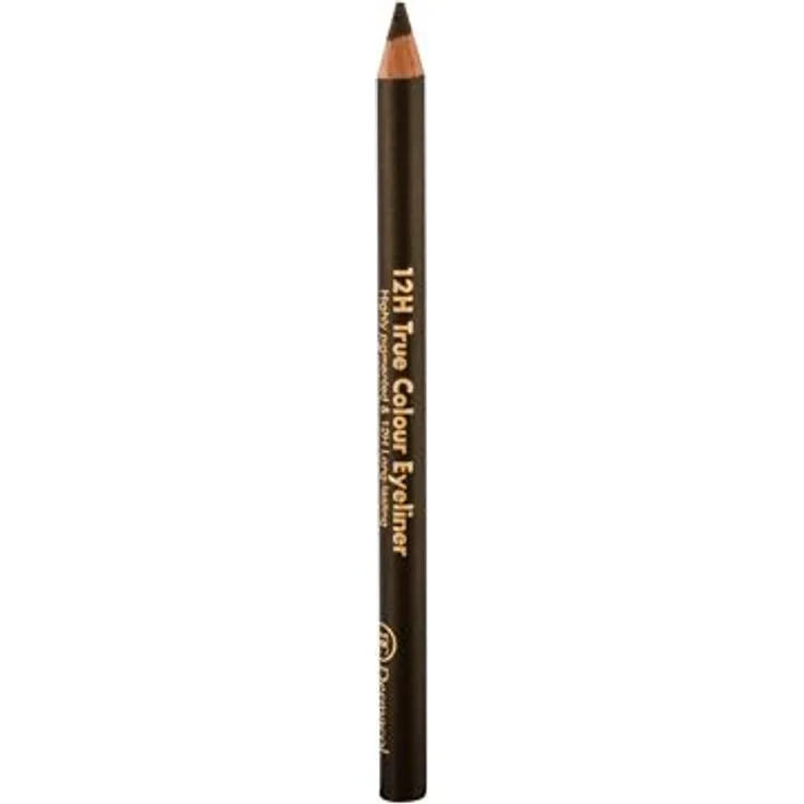 Dermacol 12H True Colour Kajalstift 0,28 g Farbton 9 Army Green