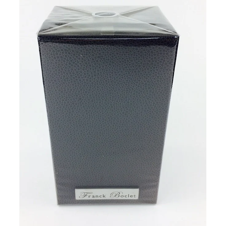 Franck Boclet ROCK & RIOT HEROES Extrait de Parfum Herrenduft 100 ml