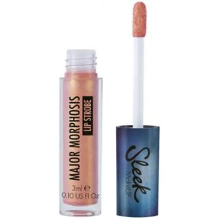 Sleek MAJOR MORPHOSIS lip strobe #Freak Like Me 3 ml