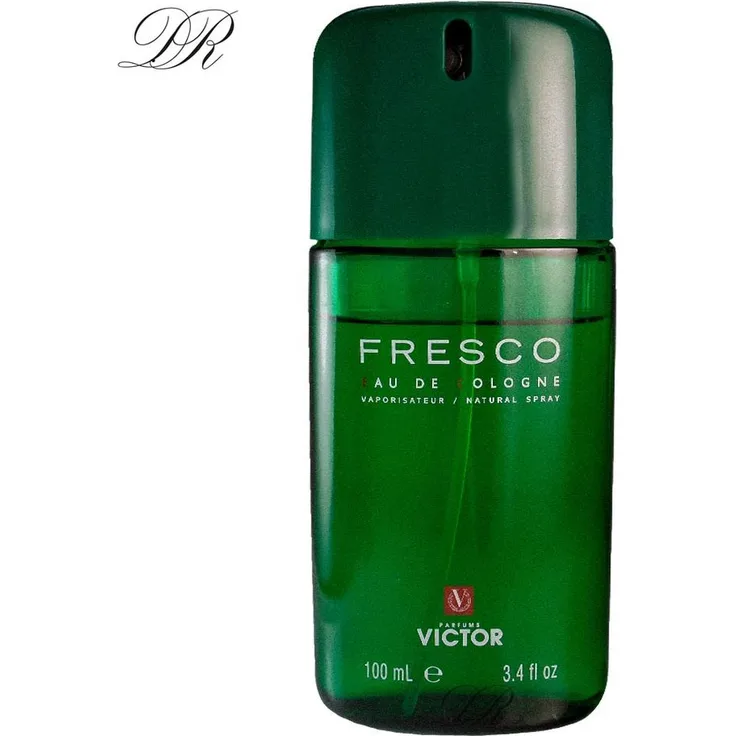 VICTOR Fresco Eau de Cologne (EdC) Herrenduft 100 ml