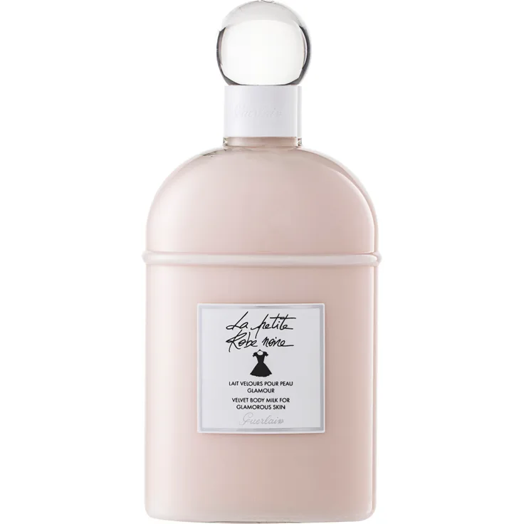 Guerlain La Petite Robe Noire Velvet Body Milk 200 ml 