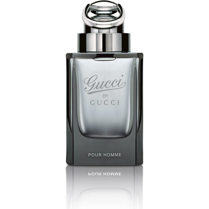 Gucci Pour Homme Eau de Toilette (EdT) Herrenduft 90 ml
