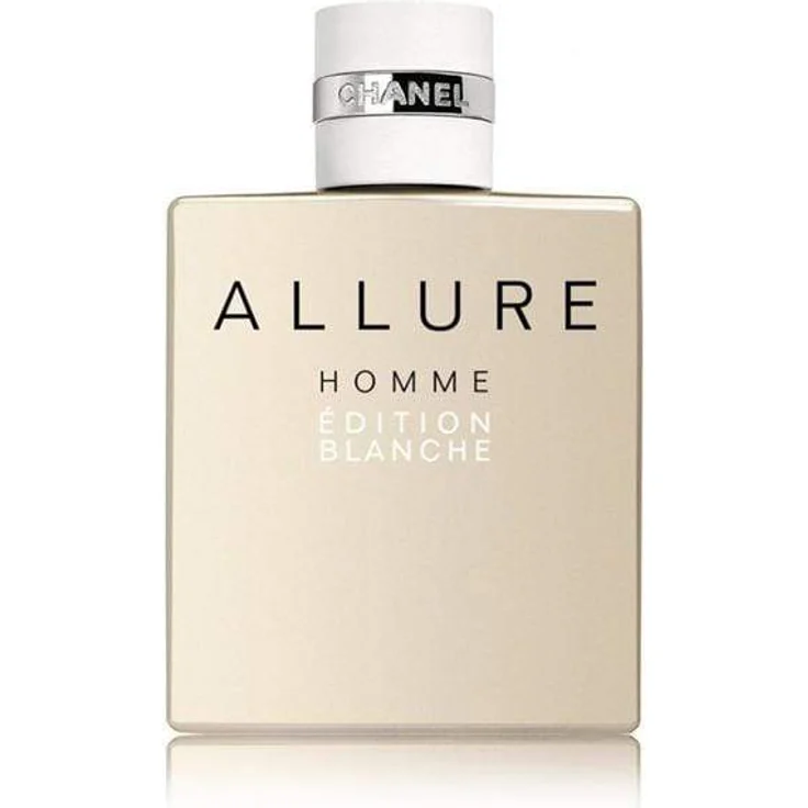 Chanel Allure Homme Édition Blanche Eau de Parfum (EdP) 150 ml Duftfamilie: orientalisch, Zitrus