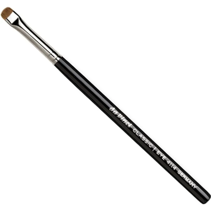 Classic - Detail-Definer Make-up Pinsel, geeignet für Lidschatten, Dekorative Kosmetik Make-up Accessoires