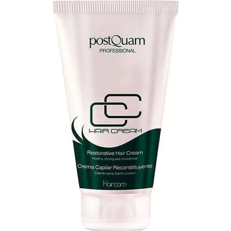 Postquam Intensive Repairing Behandlung Cc Haircare Postquam 100 ml