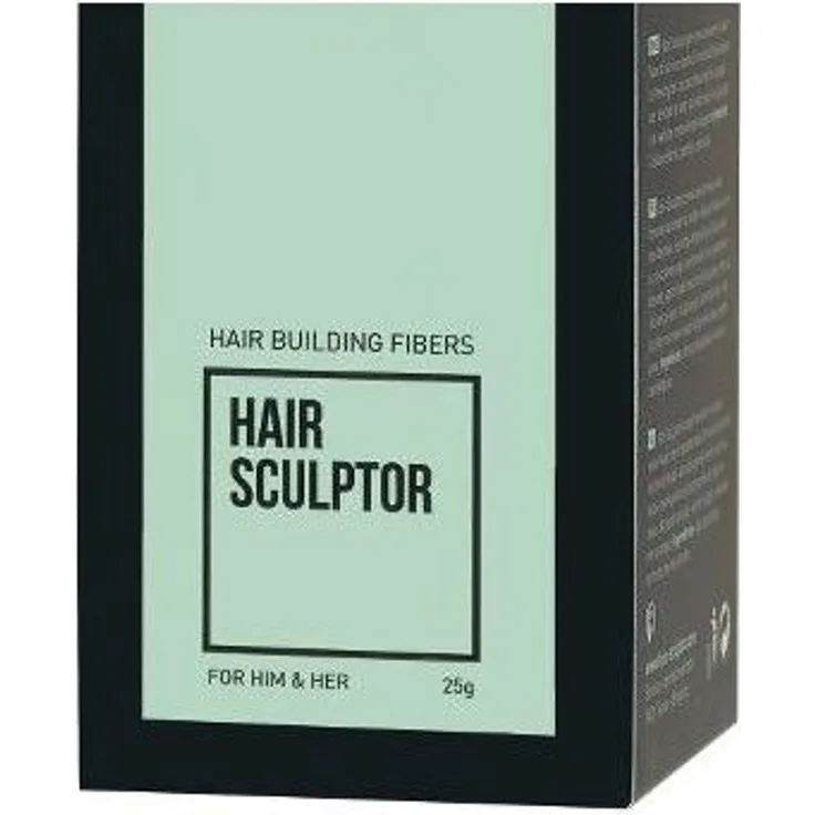 Hair Sculptor Building Fibers gijs 25 g