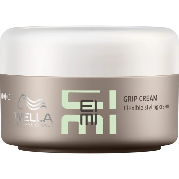 Wella Eimi Grip Cream 75 ml – Bild 1
