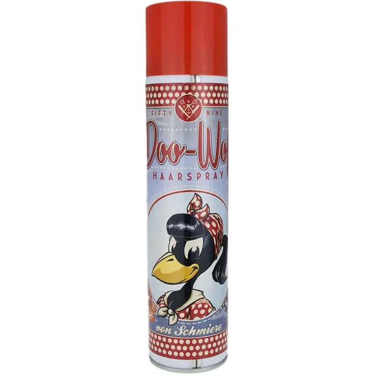 Rumble 59 Rumble 59 Schmiere Doo-Wop Haarspray 400 ml