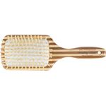 Olivia garden Healthy Hair Bambus Paddle 9-Reihig Hh-4 Massagebürste