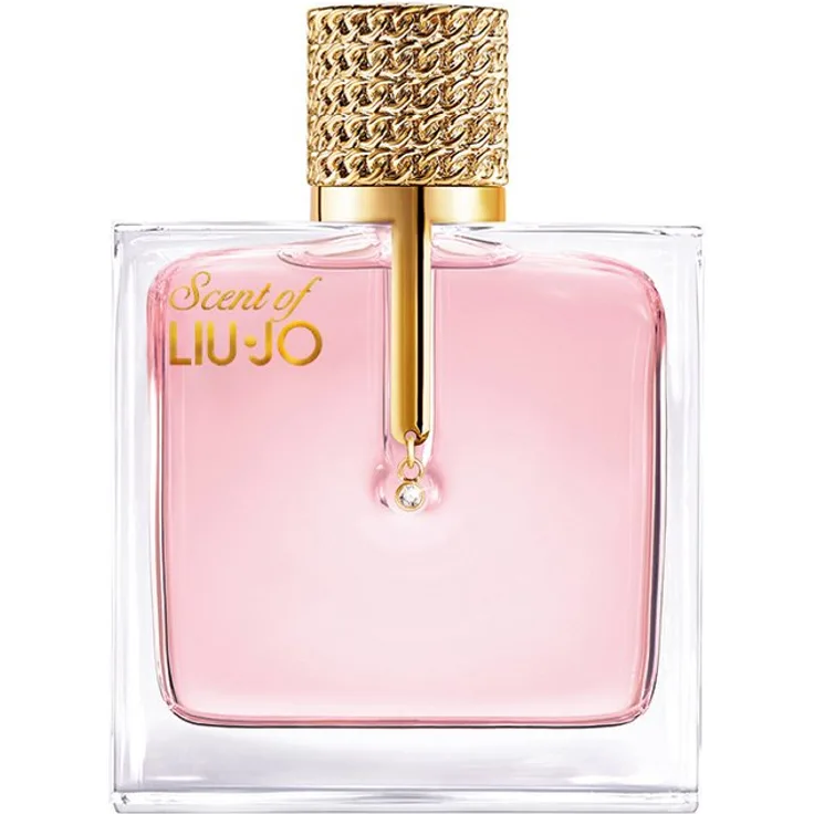 Liu Jo Scent of Liu Jo Eau de Toilette (EdT) Damenduft 75 ml Duftfamilie: frisch