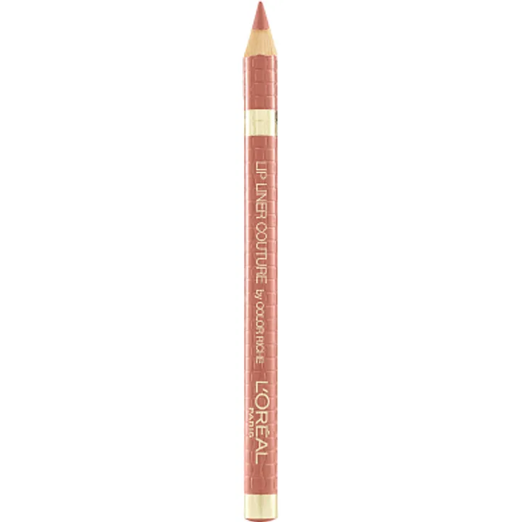 L'Oreal Paris COLOR RICHE lip liner couture #630-beige à nu 1,2 ml