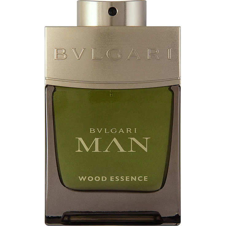 Bvlgari Man Wood Essence Eau de Parfum (EdP) Herrenduft 100 ml Duftfamilie: holzig
