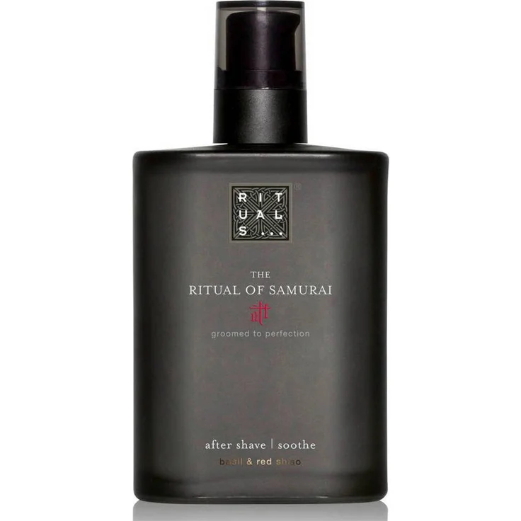 Rituals The Ritual of Samurai After Shave Balm 100 ml