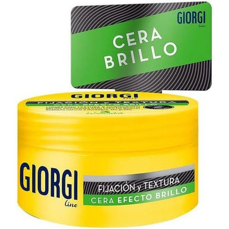 Giorgi Starkes Fixierwachs Giorgi 75 ml