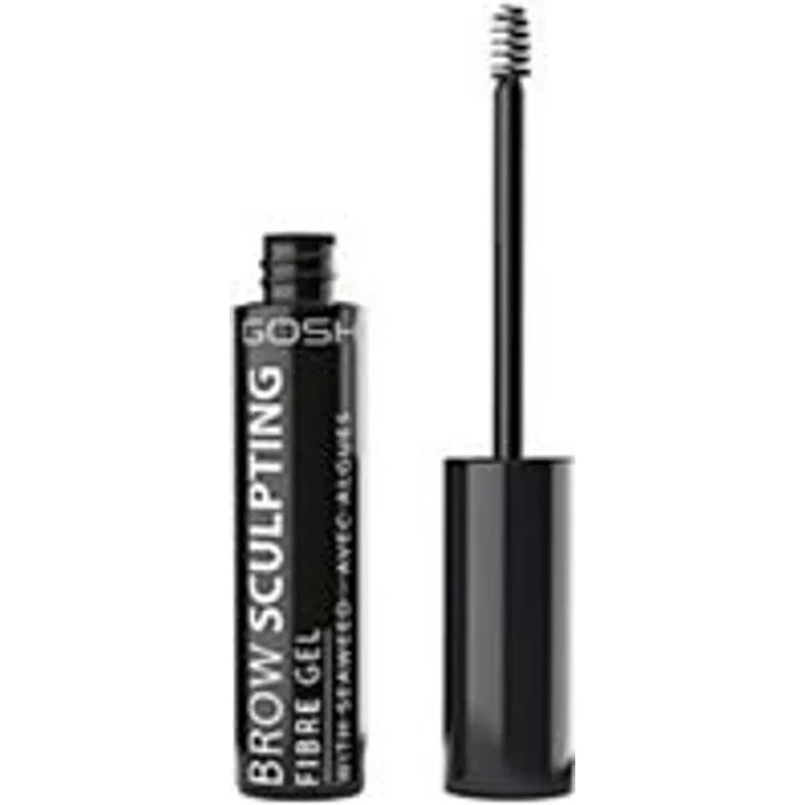 Brow Sculpting Fibre gel 002-Chestnut 8 ml