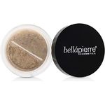 BellaPierre Lose Mineralpuder-Foundation 9 g Latte