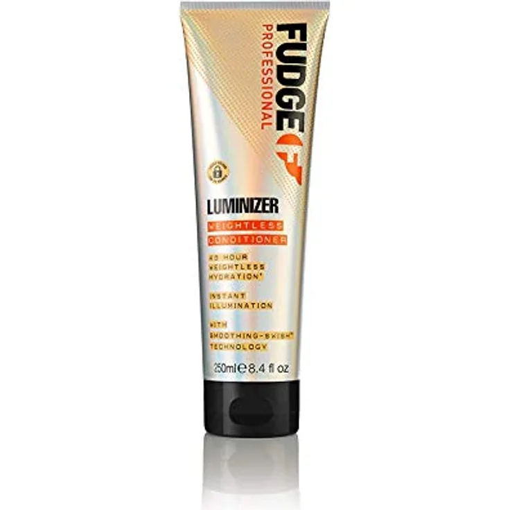 Fudge Care Luminizer Weightless Conditioner 250 ml