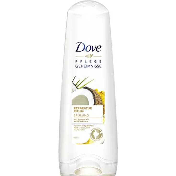 Dove Spülung Reparatur Ritual 200 ml