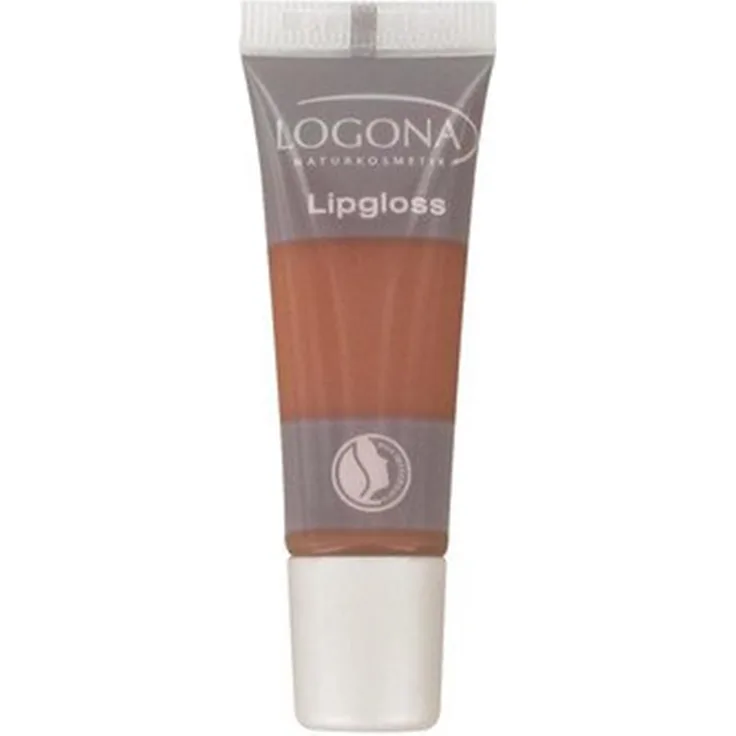 Logona Lipgloss No. 06 10 ml