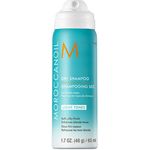Moroccanoil Dry Shampoo Light Tones 65 ml