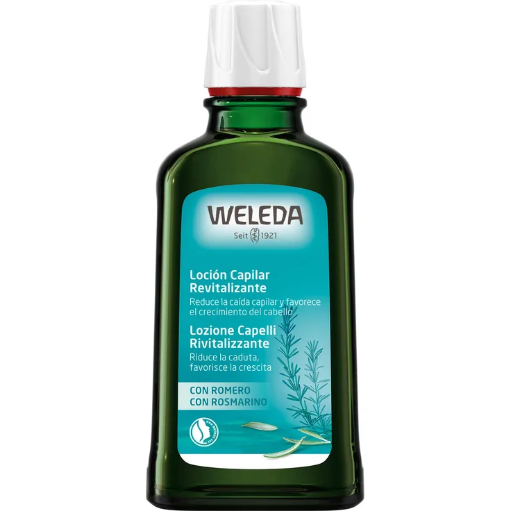 Weleda Haarspülung 100 ml