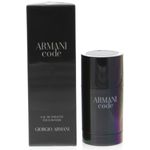 Giorgio Armani Code Pour Homme EdT 75 ml + Deodorant 75 ml