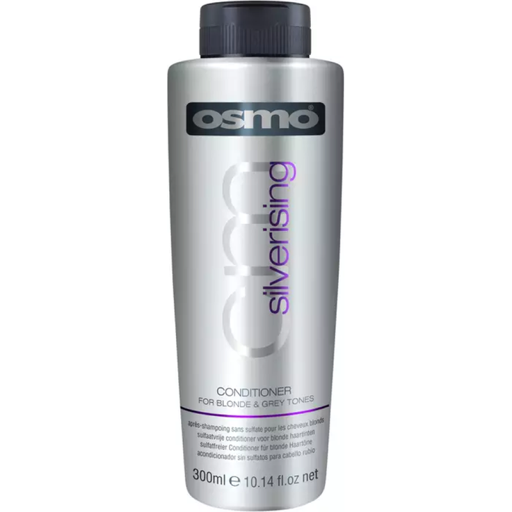 Osmo Silverising Conditioner 300 ml