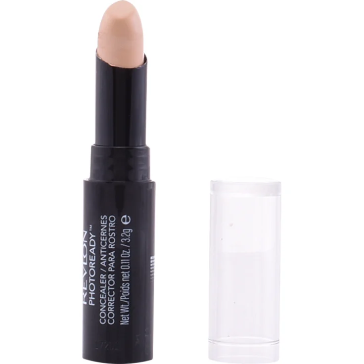 Revlon PhotoReady Concealer Light-Medium 3, 3 g, Textur: Fest