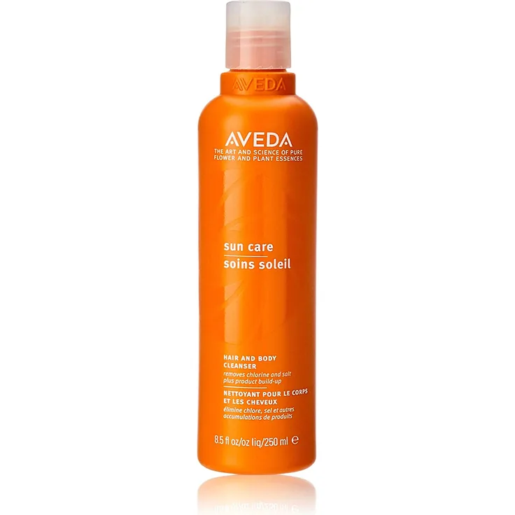 Aveda Sun Care Hair & Body Cleanser 250 ml