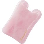 Rosental Gua Sha Rose mit Anti-Aging Effekt zur Entspannung der Gesichtsmuskeln