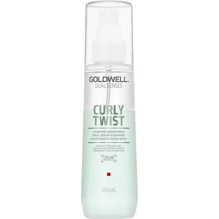 Goldwell Dualsenses Curls & Waves Hydrating Serum Spray 150 ml