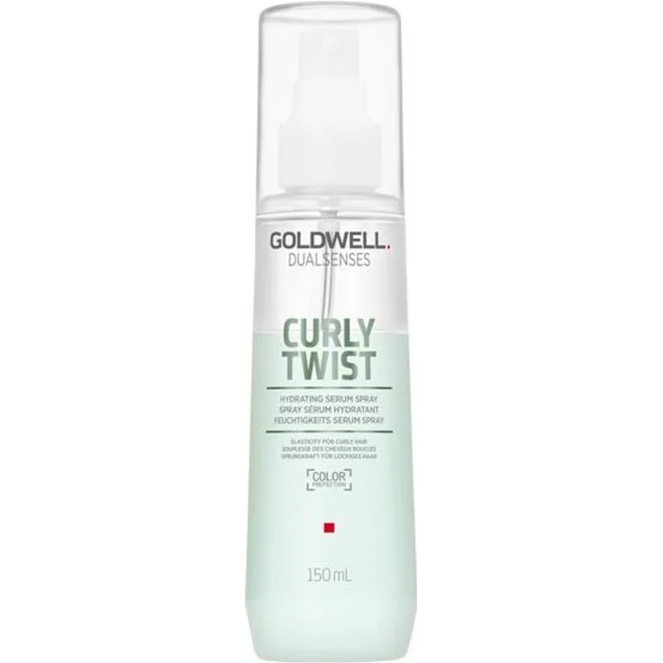 Goldwell Dualsenses Curls & Waves Hydrating Serum Spray 150 ml – Bild 1