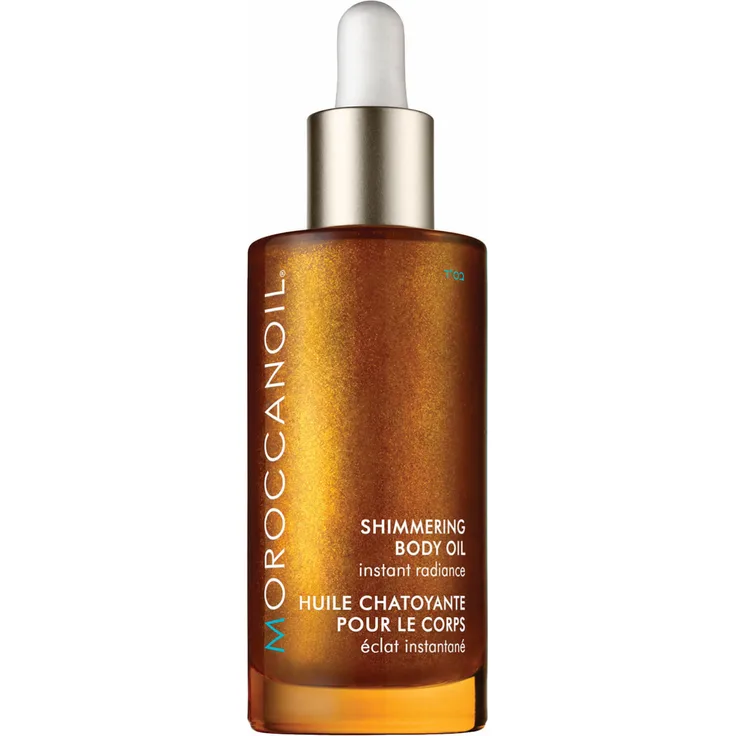 Moroccanoil Shimmering Body Oil 50 ml 