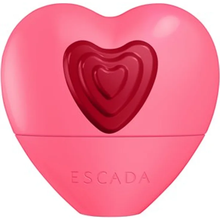 Escada Candy Love Eau de Toilette (EdT) Damenduft 100 ml Duftfamilie: blumig, fruchtig