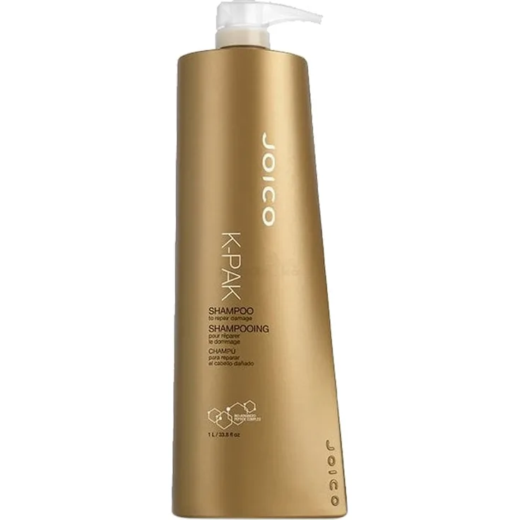 Joico K-Pak Shampoo 1000 ml